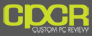 CUSTOM PC REVIEW