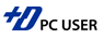 +D PC USER