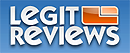 LEGIT REVIEWS