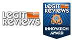 Legit Reviews