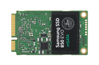 850 EVO mSATA 500GB/1TB表