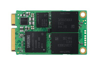 850 EVO mSATA 120GB/250GB裏