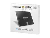 850 EVO パッケージ 1TB ベーシックキット