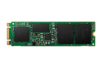 SSD 860 EVO m.2 2TB本体正面