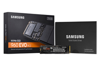 960 EVO M.2 250GB