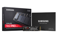960 PRO M.2 512GB