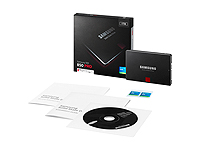 850 PRO ベーシックキット 1TB