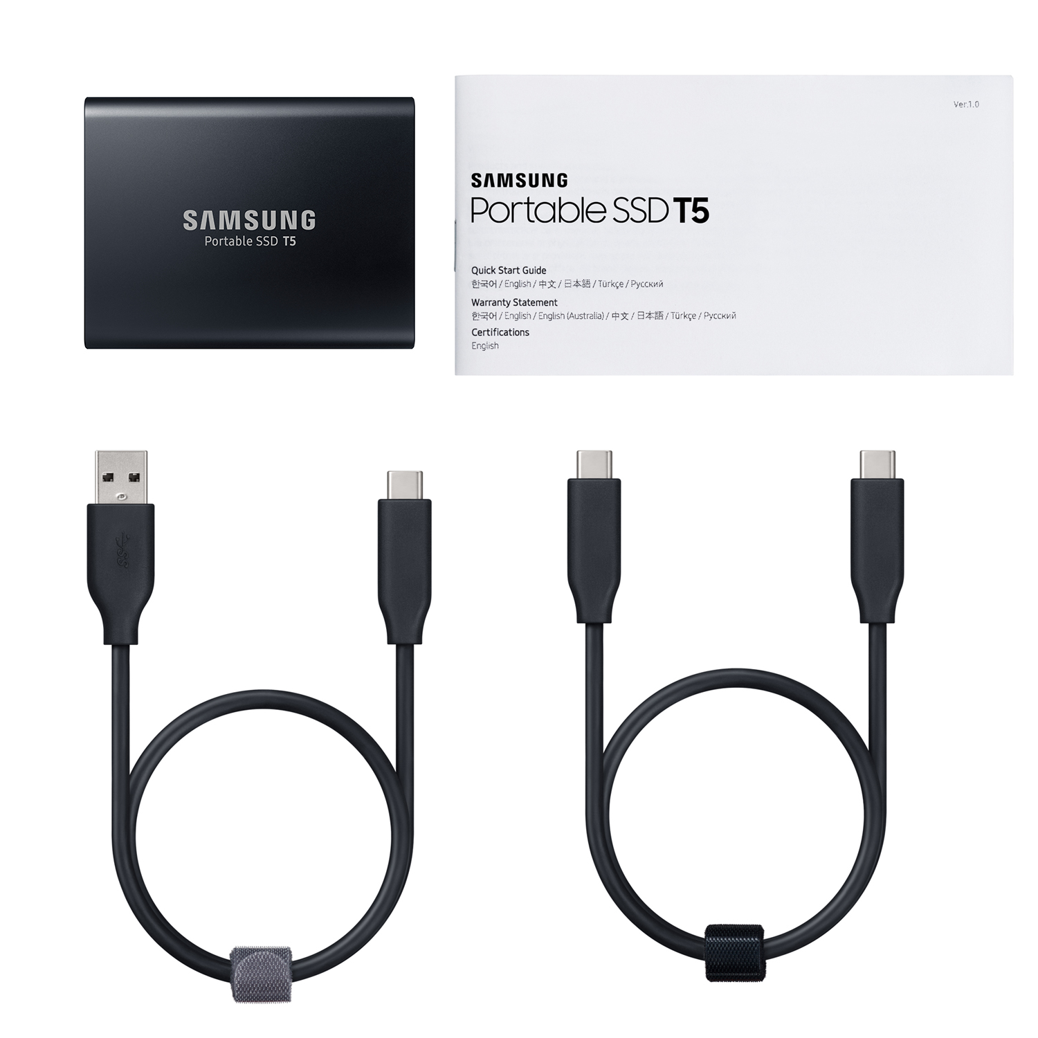 MU-PA1T0TV/IT (1TB)MU-PA2T0TV/IT (2TB)