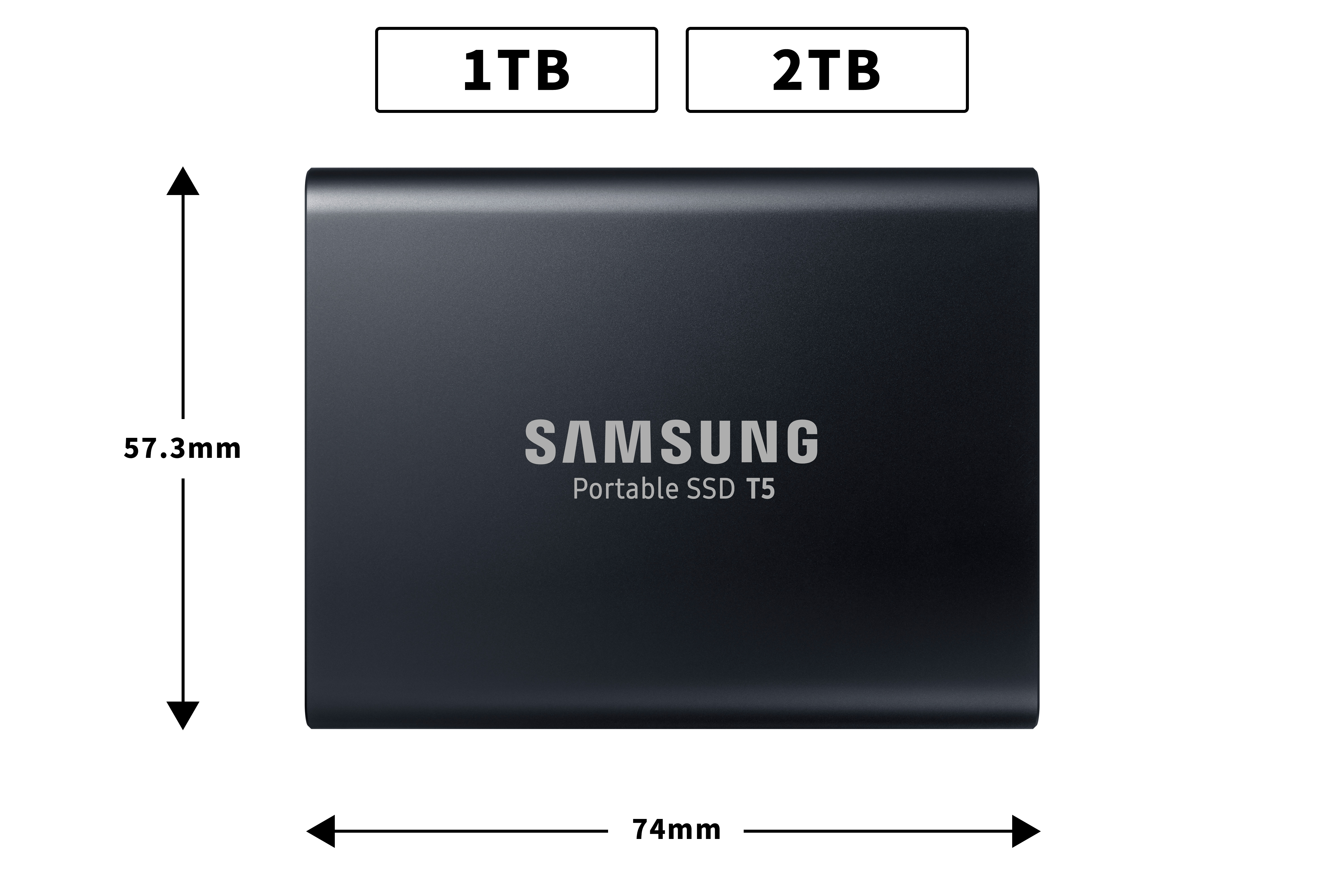 MU-PA1T0TV/IT (1TB)MU-PA2T0TV/IT (2TB)