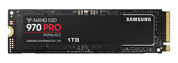 970 PRO NVMe M.2