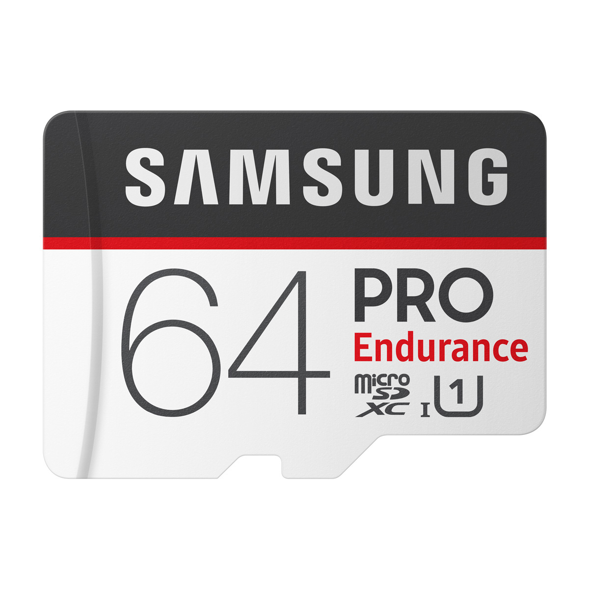 Samsung PRO Endurance 64GB