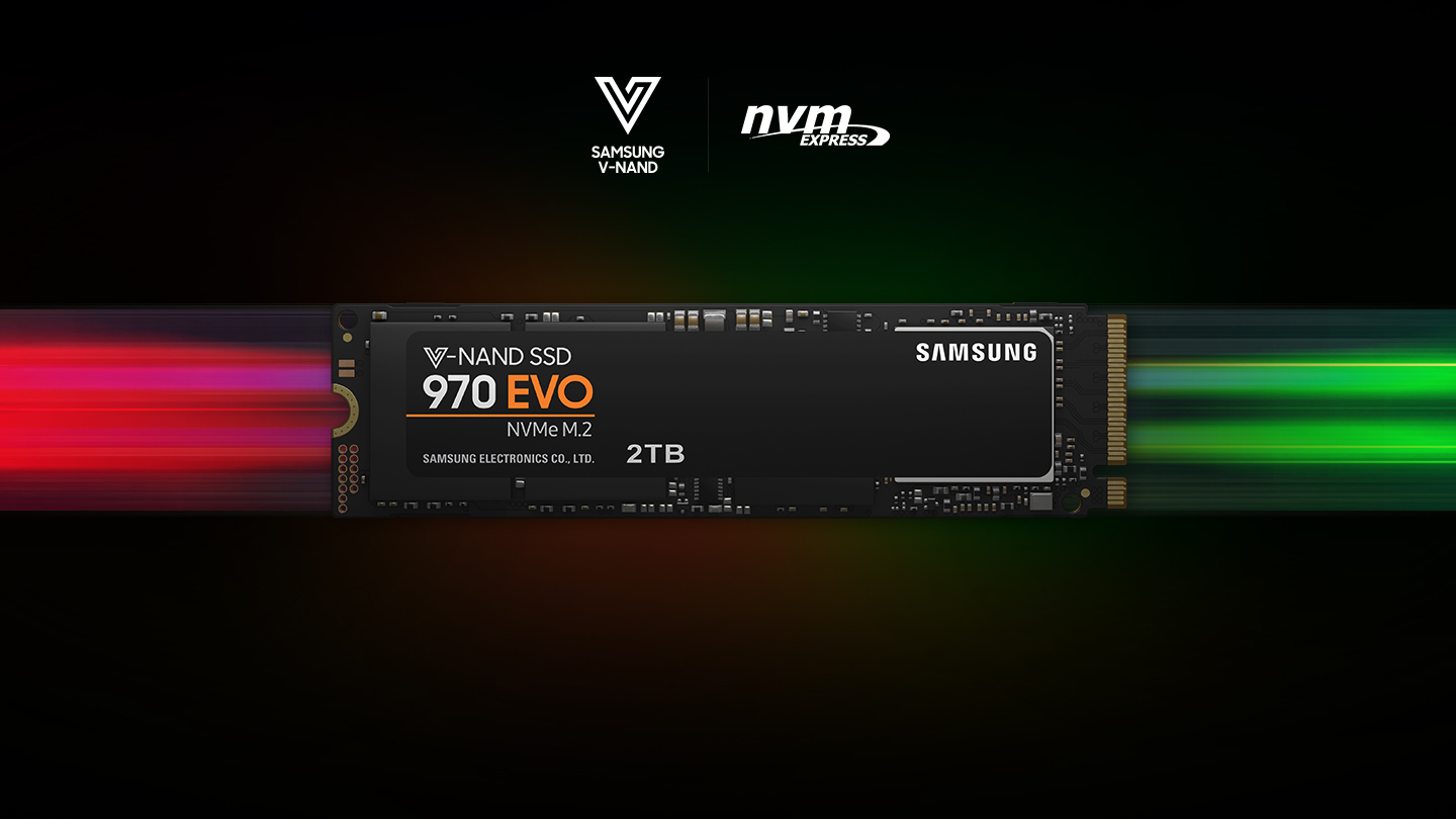 ssd970evo