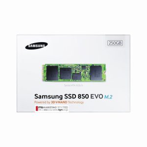 SSD850EVOM2