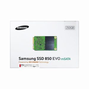 SSD850EVOmSATA