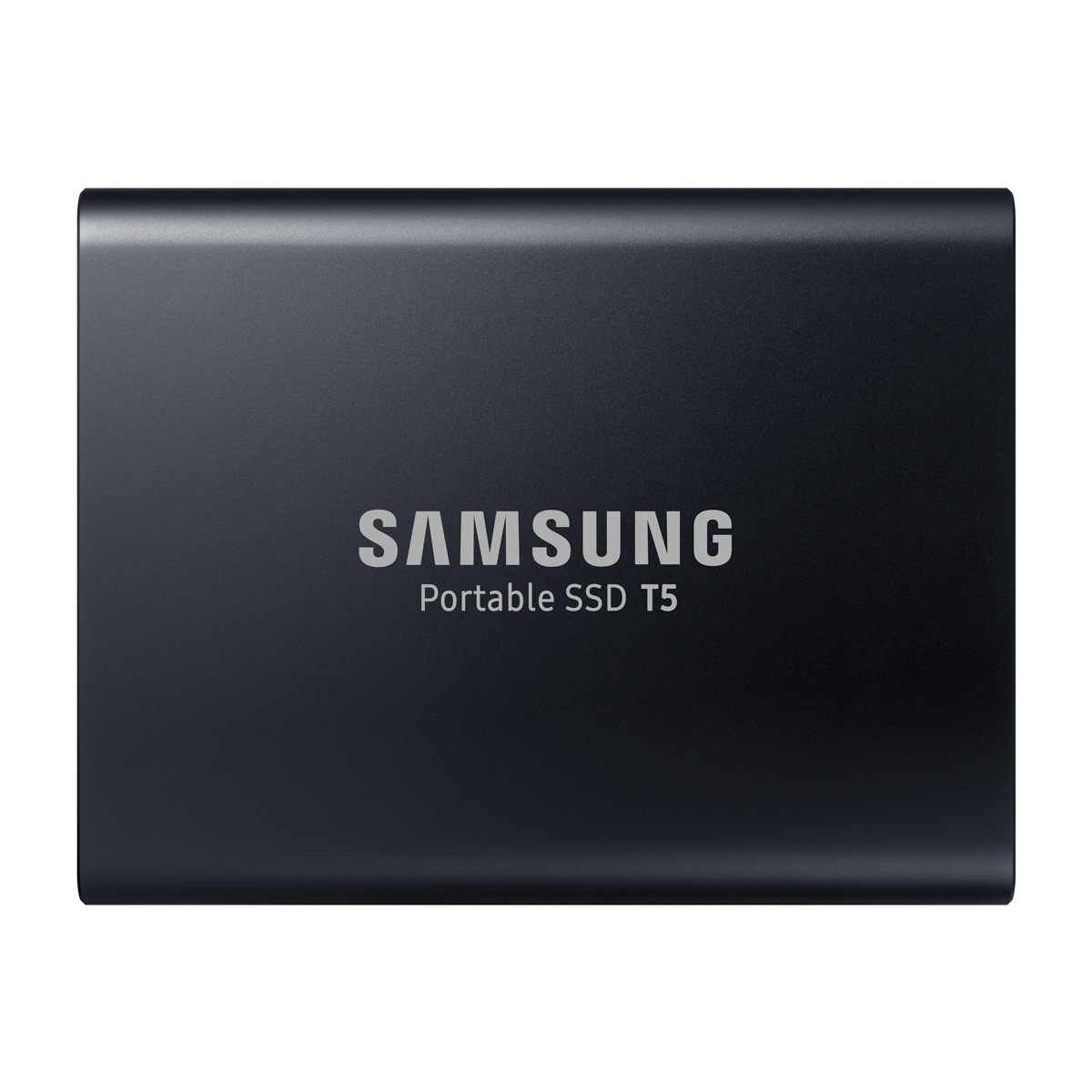 Samsung ポータブルSSD T5 500GB