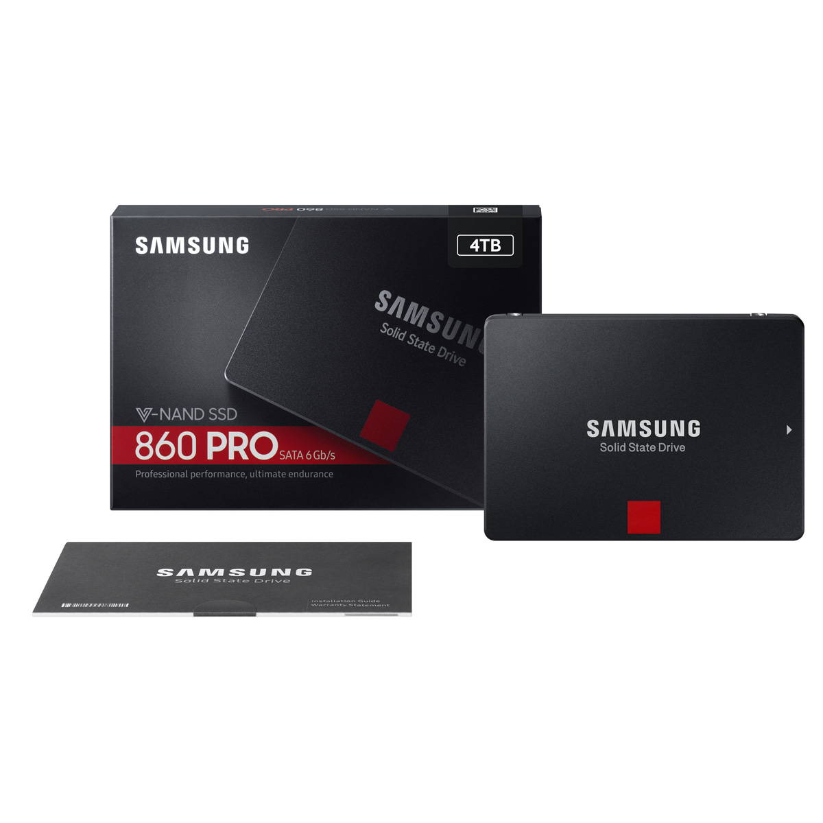 Samsung SSD 256GB 2.5インチSATA