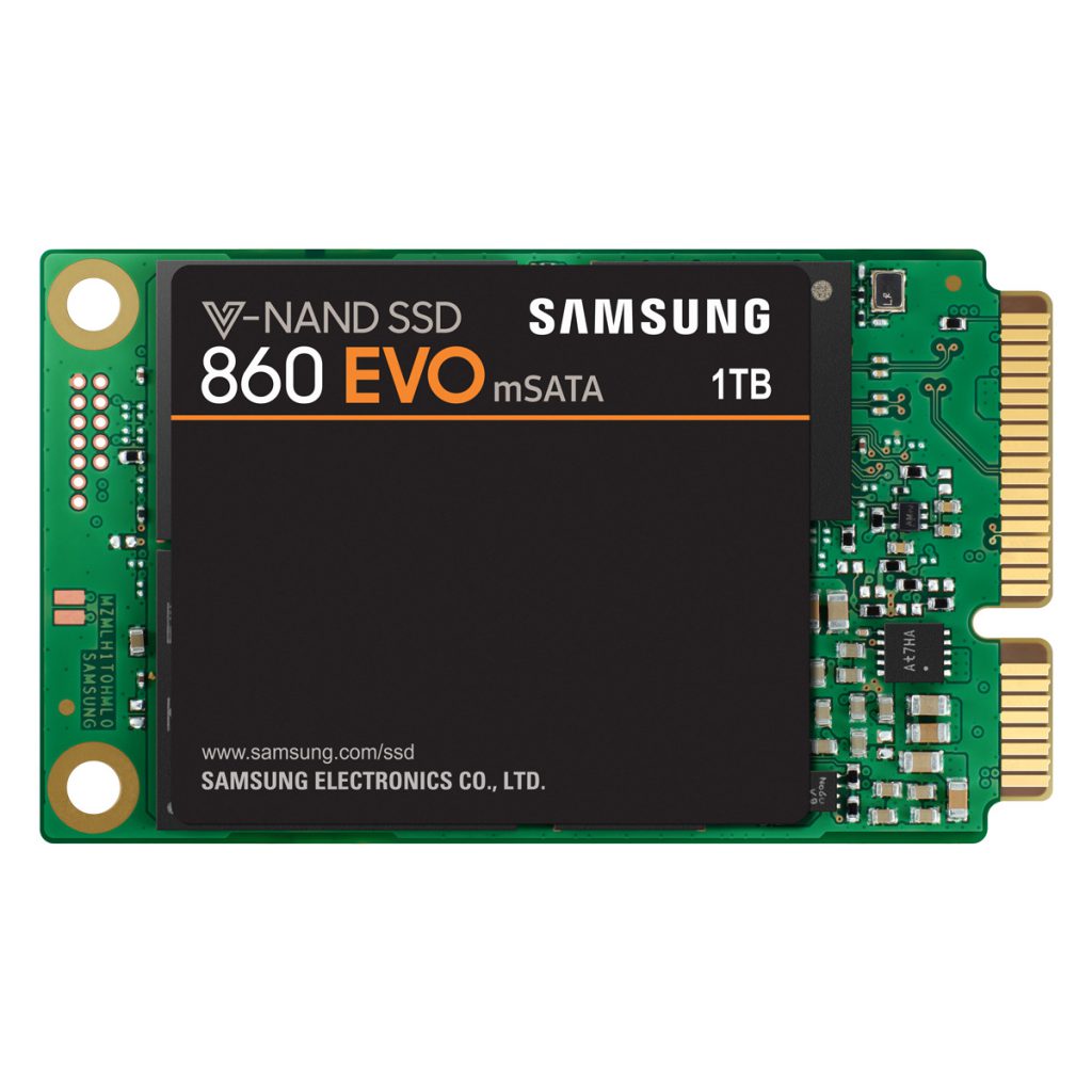 SAMSUNG 860 EVO 1TB