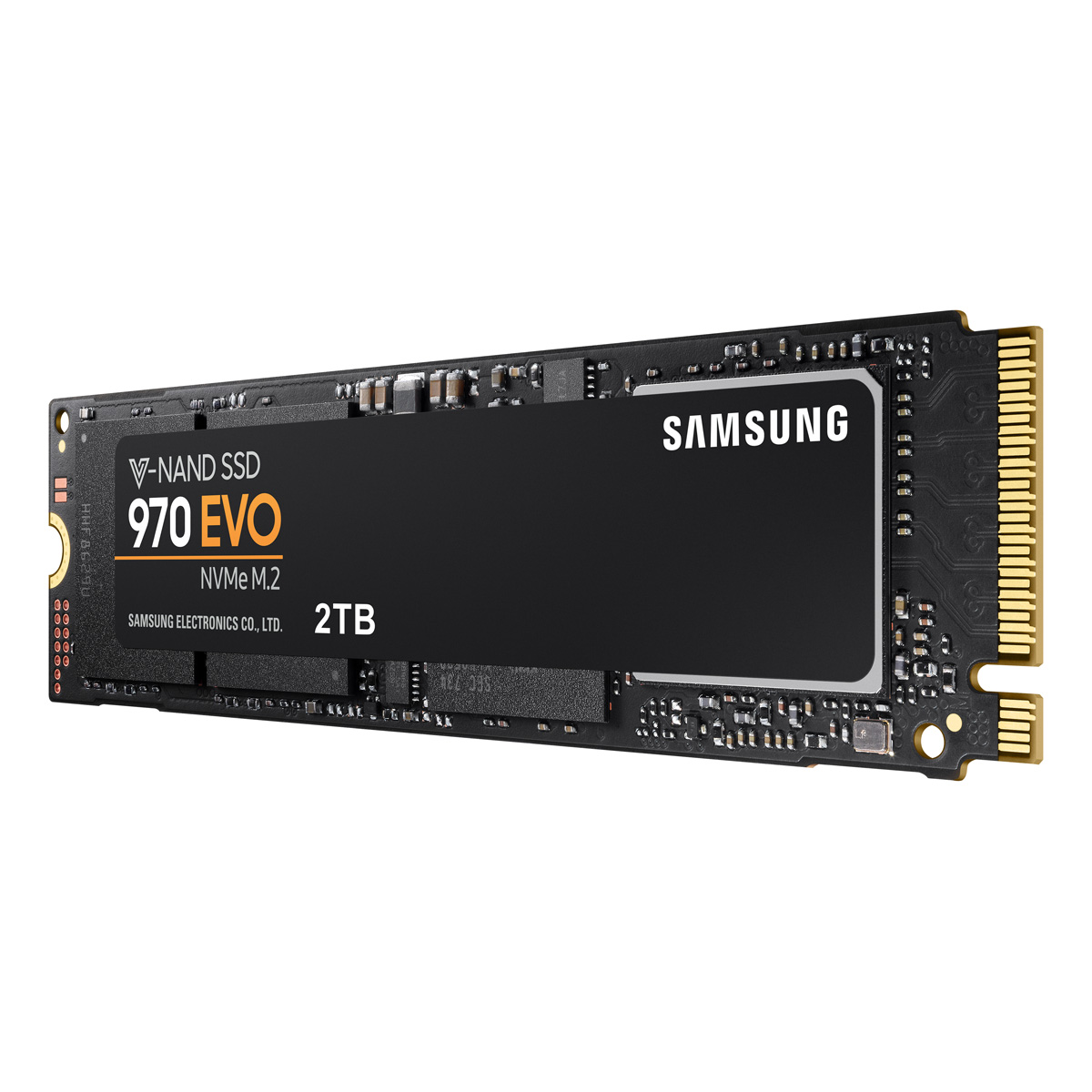 970 EVO NVMe M.2 サムスン SSD 500GBPC/タブレット