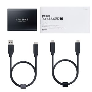 Samsung PRO Endurance 64GB