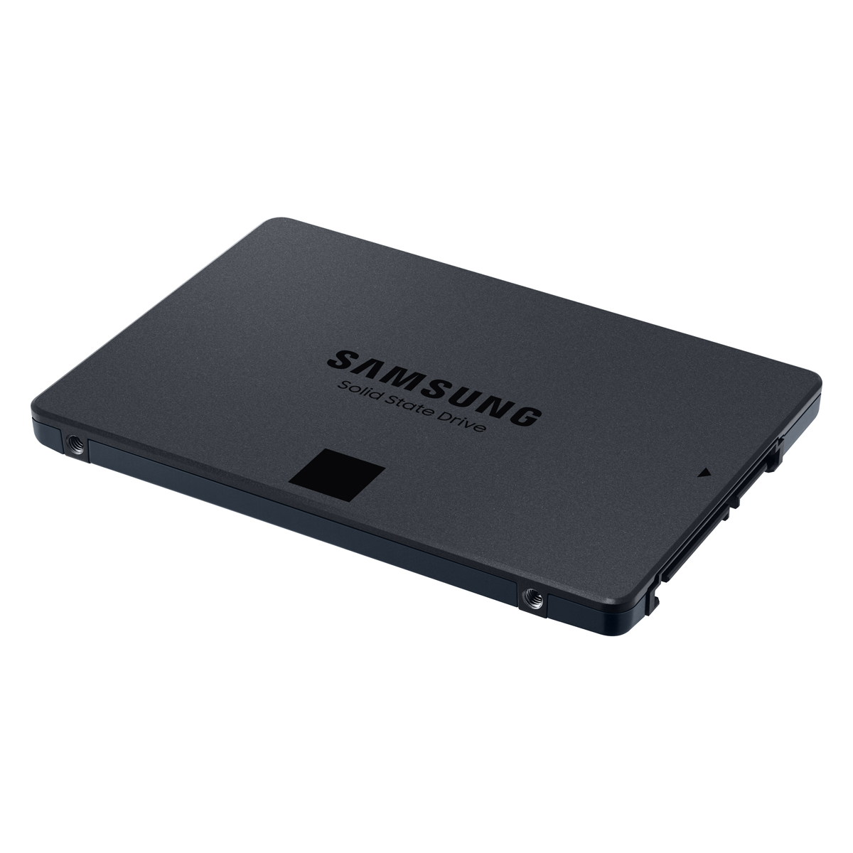 SSD 860 QVO (2.5 inch) – ITGマーケティング株式会社