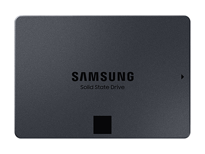 4ビットMLCを採用したテラバイトクラスのストレージSamsung SSD「860 QVO」を1月下旬より順次販売 image