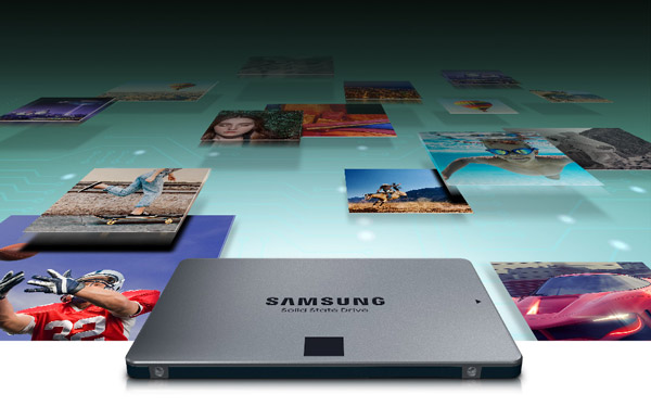 SSD 870 QVO (2.5 inch) – ITGマーケティング株式会社