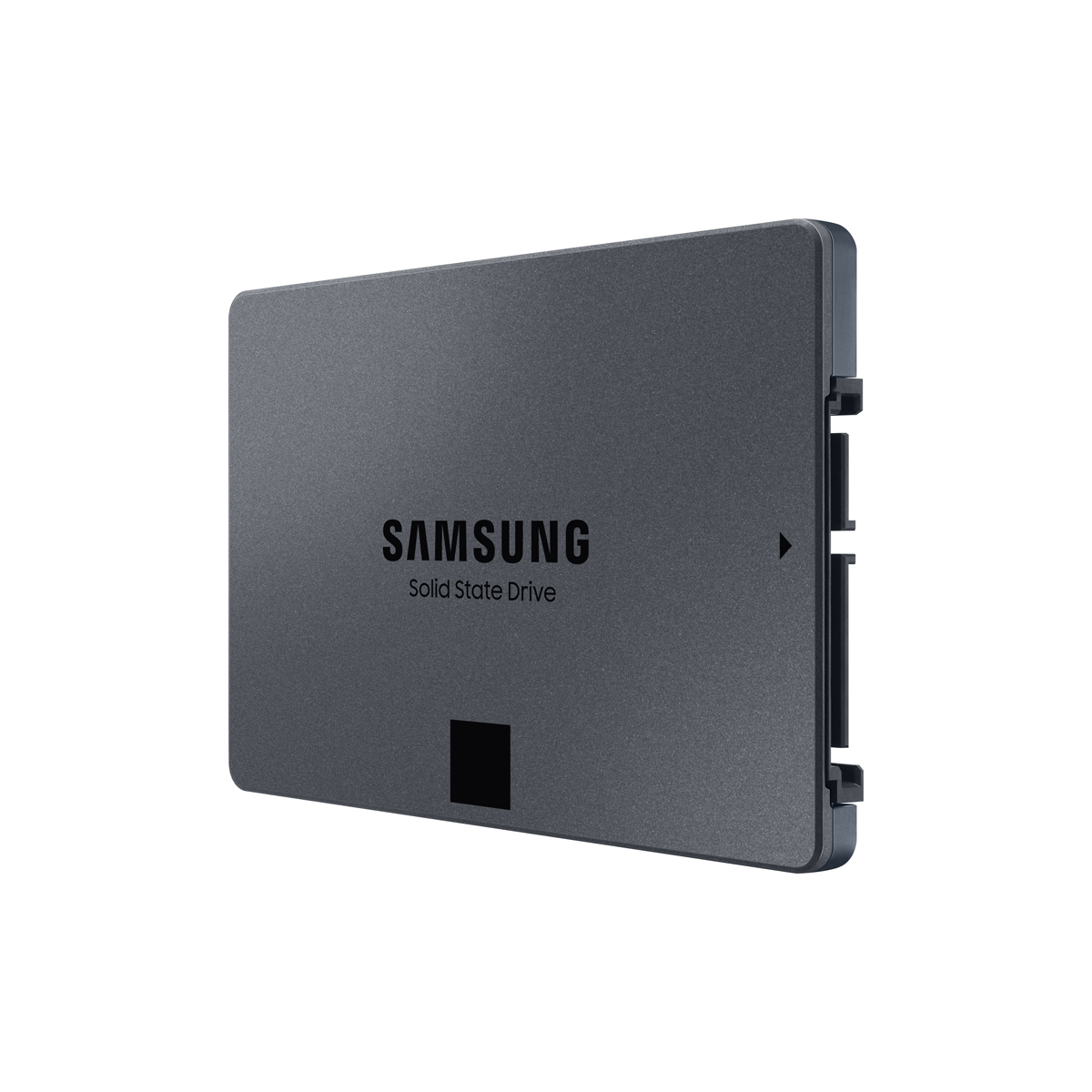 SATANANDタイプサムスン Samsung SSD 870 QVOシリーズ 1.0TB MZ-77