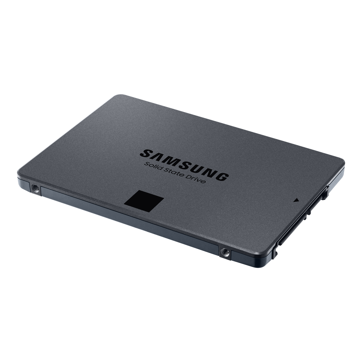 SATANANDタイプサムスン Samsung SSD 870 QVOシリーズ 1.0TB MZ-77