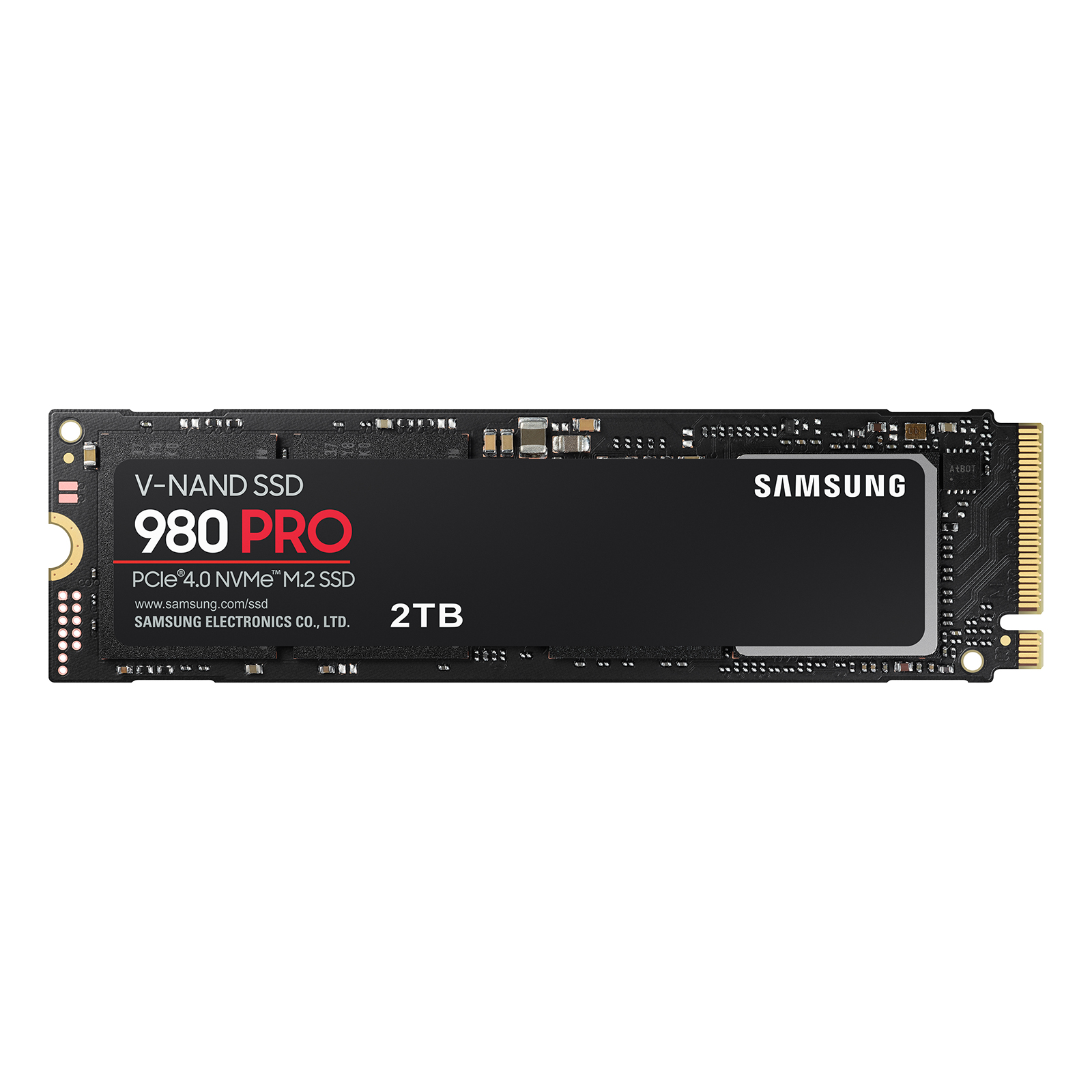 Samsung SSD M.2 2280 512GB使用時間0h