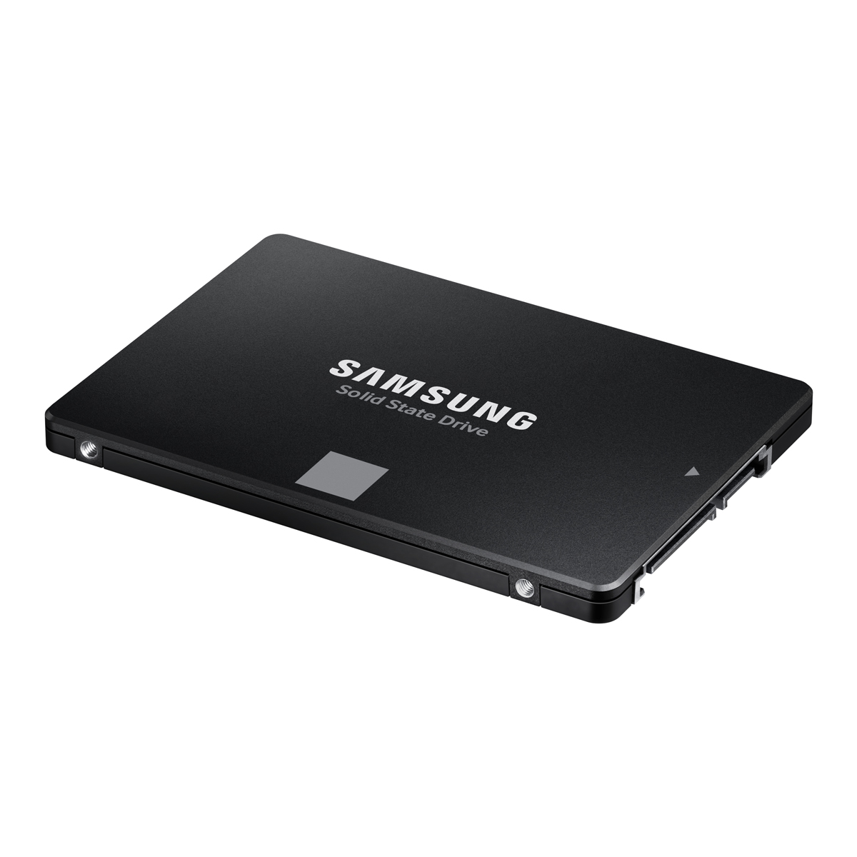 SSD 870 EVO (2.5 inch) – ITGマーケティング株式会社