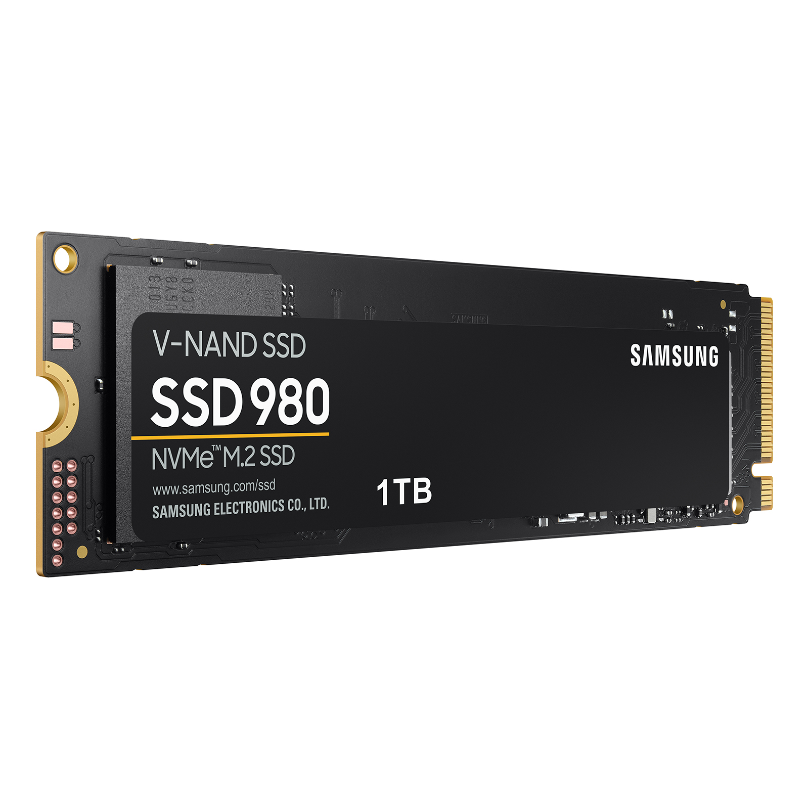 最終値下！　Samsung 980 250GB  SSD と外付ケースセット