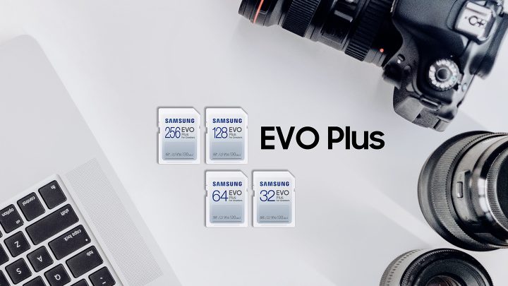 2021 FSSD card EVO Plus_Online Feature_PC_01Overview