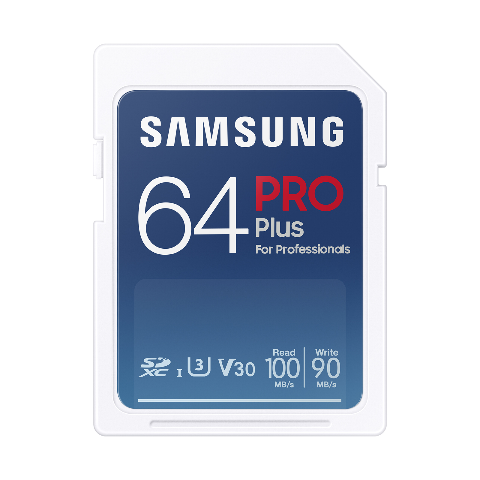 Samsung SD Card PRO Plus (256GB) | ITGマーケティング - Samsung SSD