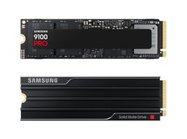サムスン電子、最大転送速度14,800MB/秒のGen5 SSD「9100 PRO / 9100 PRO with Heatsink」を発表、ITGマーケティングにて3月中旬より順次展開予定 image