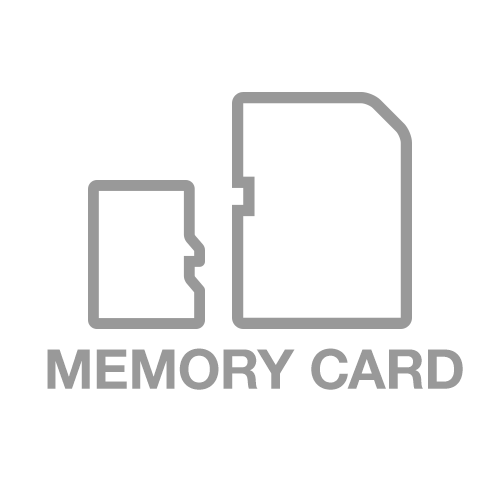 Memory Card