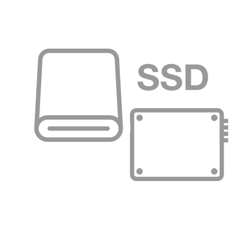 SSD