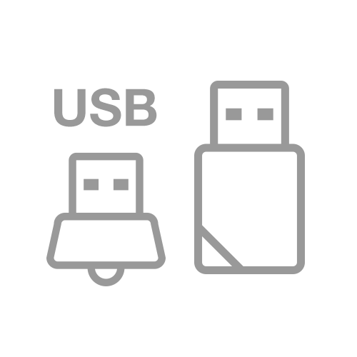 USB